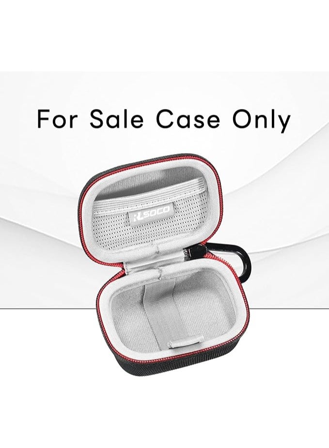 RLSOCO Hard Case for Insta360 GO 3S/GO 3 4K Tiny Portable Vlogging Camera(Case Only) - Image 4